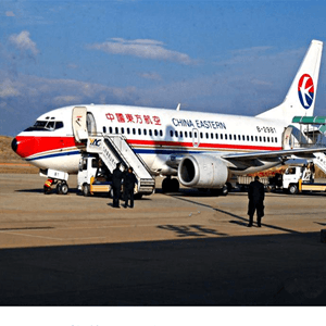 延吉机场快递航空快运业稳步发展的原因是什么？